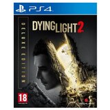 Techland DYING LIGHT 2 - DELUXE EDITION PS4 Cene