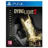 Techland DYING LIGHT 2 - DELUXE EDITION PS4