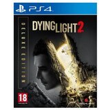 Techland PS4 Dying Light 2 - Deluxe Edition igra Cene'.'