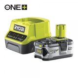Ryobi set RC18120-140 | Shoptok.si