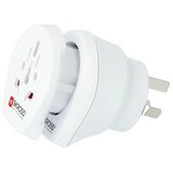 Skross PA66 - Putni adapter za Australiju i Kinu tip I | Eponuda.com