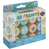 Artmie Set markica za samoopisivanje | Razni dizajni
