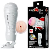 Crazy Bull masturbator Flora - vagina Cene
