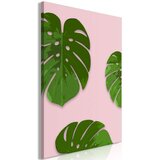  Slika - Exotic Fragment (1 Part) Vertical 60x90 Cijene
