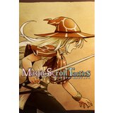 Steam Magic Scroll Tactics (PC) Key GLOBAL | ePonuda.com