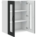 Ploča za perilicu posuđa Kalmar Crna 60 x 31 x 80 cm | Eponuda.com