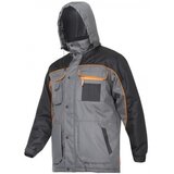 Lahti Pro Lahti jakna sivo-crna M | shoptok.hr