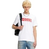 Diesel bela muška majica | ePonuda.com