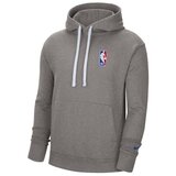 Nike Puloverji Nba Team 31 Essential Siva | Shoptok.si