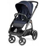 Peg-Perego kolica 3u1 Veloce Lounge, Blue Shine | shoptok.hr