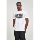 Mister Tee Men's T-shirt Pray white Cene