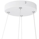 solight WO8022 - LED plafonsko/prislonjeno/viseće svetlo LED/40W/230V 3000-6500K + daljinski upravljač | Eponuda.com