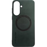  zaštitna silikonska futrola (olge) za samsung galaxy S26, zelena | Eponuda.com