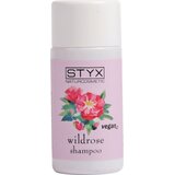 Šampon s damaščanskom ružom - 30 ml Cijene