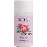 z divjo vrtnico - 30 ml
