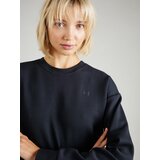 Under Armour Športna majica 'Unstoppable' črna | Shoptok.si