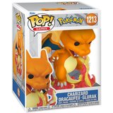 Funko Figura POP Premium Pokemon Charizard Dracaufeu Glurak | shoptok.hr