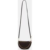 Sinsay Mala crossbody torba s pletenkom i lancem | shoptok.hr