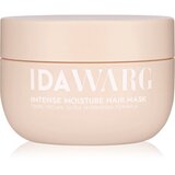 IDA WARG Beauty Moisture Hair Mask intenzivna hidratantna maska za grubu i kovrčavu kosu 300 ml | shoptok.hr