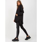 BOUQUET Leggings-VI-LG-4925.27X-black | Shoptok.si