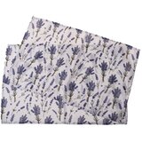 Dakls Tekstilni pogrinjki v kompletu 2 ks 30x45 cm Levander – Cene