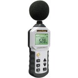 LASERLINER SoundTest-Master 31.5 Hz - 8000 Hz 30 - 130 dB delovni standardi (lastni), (20634351) | Shoptok.si