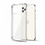 Onasi Silikonski ovitek ANTISHOCK za iPhone 14 Pro Max - prozoren Cene
