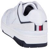 Tommy Hilfiger Basket Street Bijela | shoptok.hr