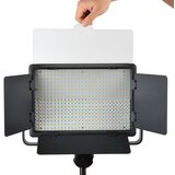 Godox LED 500W dnevno svjetlo s vratima | Eponuda.ba