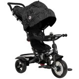 Kikka Boo tricikl ALONSY black camouflage Cene
