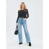 Sinsay ženska bluza dugih rukava 3916Z-MLC | shoptok.hr