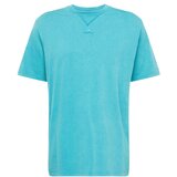 Adidas Tehnička sportska majica tirkiz | shoptok.hr