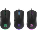 Defender MOUSE GM-049 ARGA OPTIC 3600dpi 6P BLACK | shoptok.hr