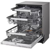 LG DB597TXS vgradni pomivalni stroj | Shoptok.si