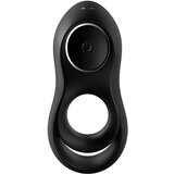 Satisfyer Vibracijski obroček Legendary Duo | Shoptok.si