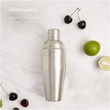 Vonshef Set za mešanje pijač Manhattan, 5 delni | Shoptok.si