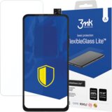 3mk MOTOROLA ONE HYPER - FLEXIBLEGLASS LITE, (22001822) Cene