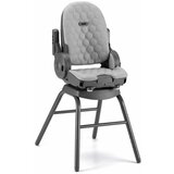 Cam stolček za hranjenje original 4v1 grey | Shoptok.si