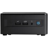 Asus nuc 13pro/RNUC13ANHI500002I/Intel core i5-1340p/Intel iris xe Graphics/4xUSB/M.2 22x80 nvme; 22x42 SATA/2.5'' sata slot/2,5Gbe LAN/2xHDMI/ 2x thunderbolt 4 (usb-c+dp)/no storage/no RAM/AX211.NGWG.NV/no os/eu cord/tall Kit(L6)/EAN:4711387502730 90AR00 Cene