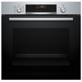 Bosch pećnica Serie 6| INOX, A+, AirFRY, EcoClean,Vodilica,AutoPilot 10,71L | Eponuda.ba