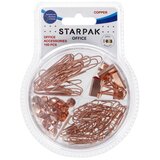  Kanc.set 4/1 spajalice, pretiskac 471022 ( 08/942 ) | ePonuda.com