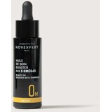Novexpert Beauty Uljani Booster sa 5 Omega – Intenzivna Nega i Obnova Suve Kože u