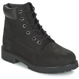 Timberland 6 IN PREMIUM WP BOOT Crna | shoptok.hr