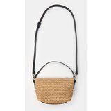 Sinsay Pletena torba | shoptok.hr