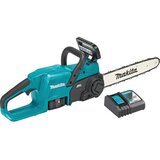 Makita aku lančana pila DUC357RT (18V, 35cm, BL1850B) | shoptok.hr