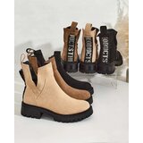 Resti Women's Gorgie cutout boots | Shoptok.si