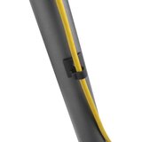 Jolly Line DTM-4280, podni nosač sa sivim drvenim nožicama za TV 42"-80", 40kg | shoptok.hr
