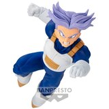 Banpresto Dragon Ball Z Chosenshiretsuden III Trunks vol. 2 figure 13cm | shoptok.hr