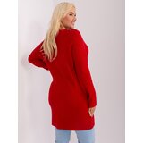 P-M Sweater-PM-SW-PM-3732.10-red | Shoptok.si