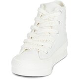 Converse Chuck Taylor All Star EVA Lift Bijela | shoptok.hr
